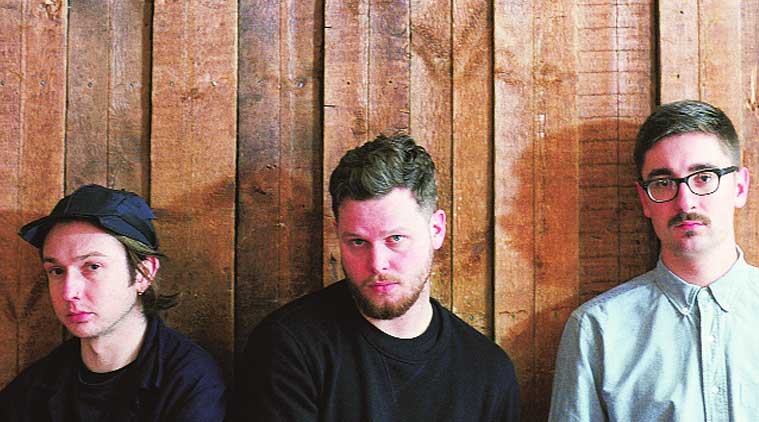 Thom Green, Joe Newman, and Gus Unger-Hamilton of Alt J will perform in Delhi as part of Emerge festival.