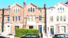 Ambedkar house, b r ambedkar house, maharshtra Ambedkar house, ambedkar house london, maharashtra news, mumbai news, india news,