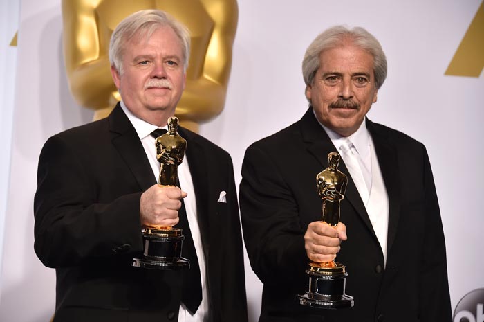 oscars winner list, American Sniper