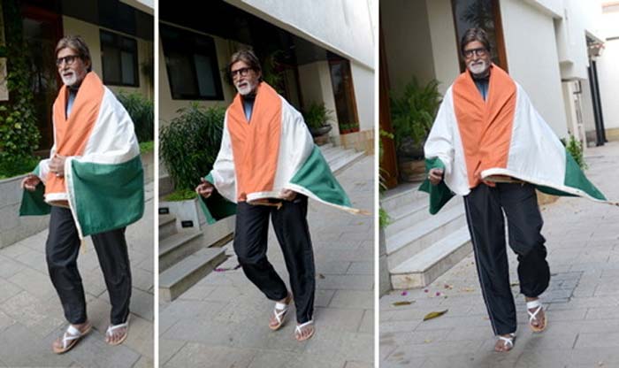 Amitabh Bachchan, Amitabh Bachchan India Pakistan cricket match, Indian Pakistan cricket match commentator, Amitabh Bachchan celebrates