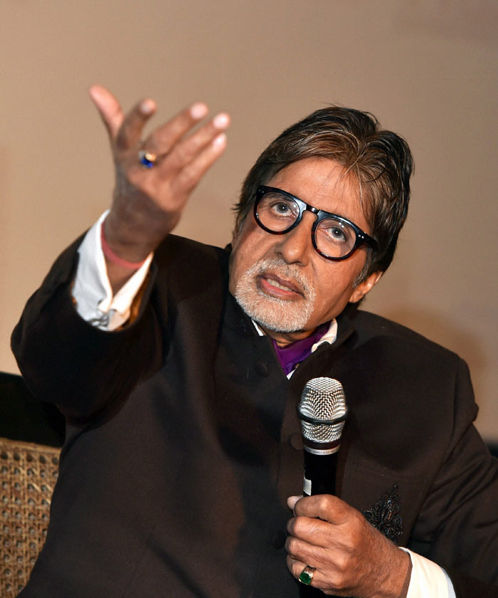 amitabh bachchan, shamitabh, dhanush, akshara haasan