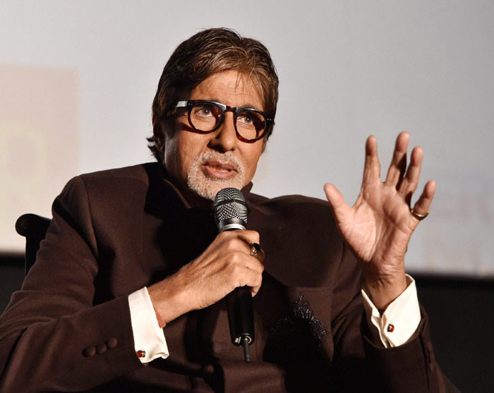 amitabh bachchan, shamitabh, dhanush, akshara haasan