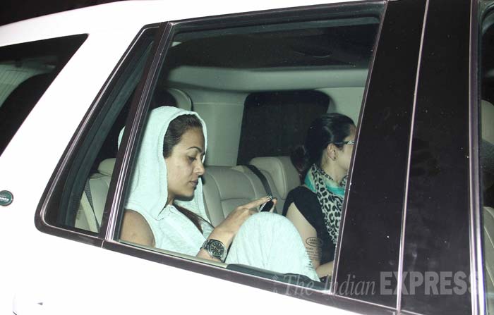 Amrita Arora