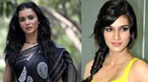 Amy Jackson replaces Kriti Sanon in ‘Singh Is Bling’?
