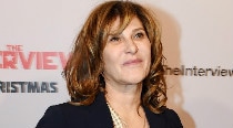 Amy Pascal
