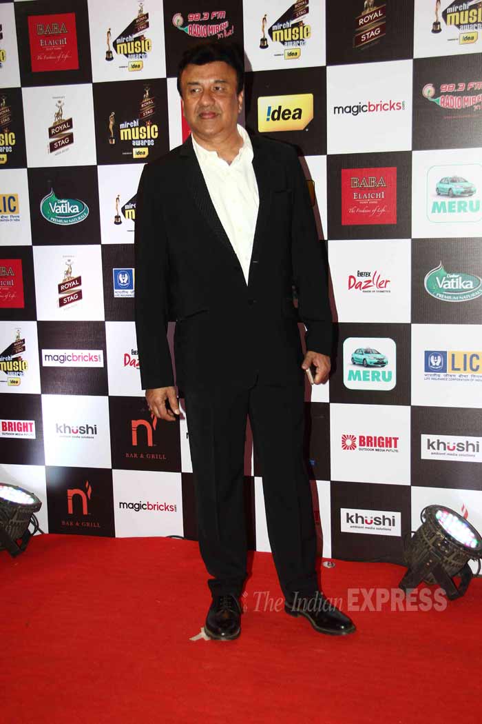 anu malik