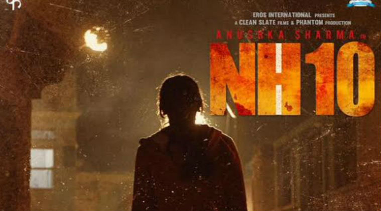 NH10, Anushka Sharma, Anushka Sharma NH10, Anushka NH10