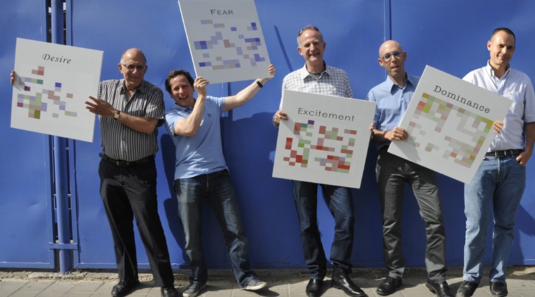 Apps, israel app, Beyond Verbal, Emotion analysing app, Israeli start up app, Israel, israel news, technology, technology news, world news, indian express