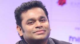A R Rahman