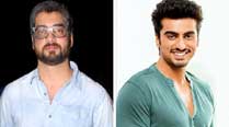 Amit Sharma’s next with Arjun Kapoor to go on floor in August