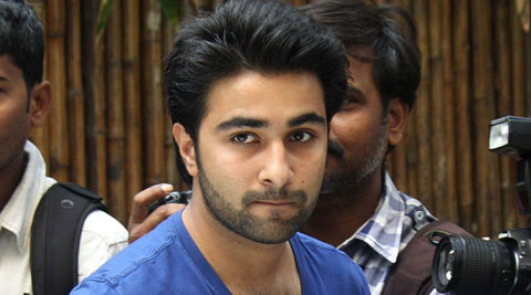 Rajkumar Santoshi signs Armaan Jain for his next