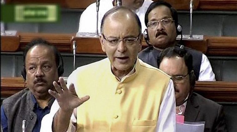 Arun Jaitley, Economic Survey, Finance Minister Jaitley, Budget 2015