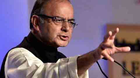 Arun Jaitley, jaitley, india's growth, india growth, finance minister, rain, monsoon, tax
