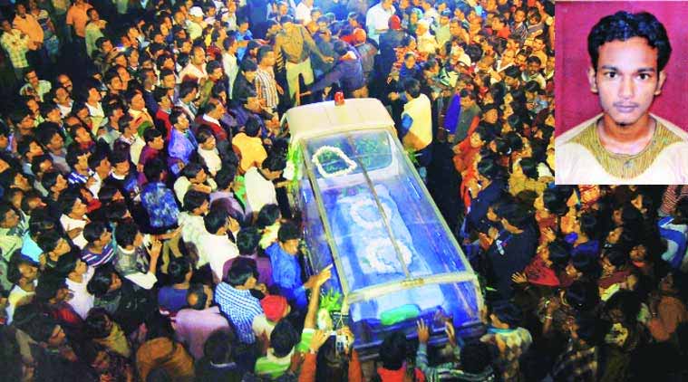 Arup bhandari, tmc, arup bhandari death