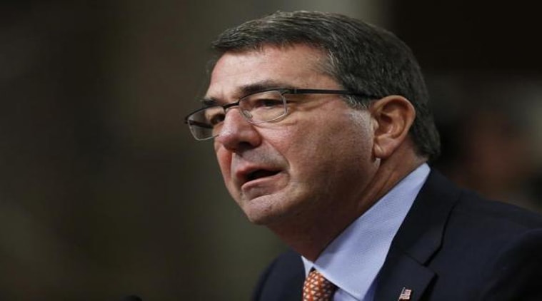 US Defence Secretary Ash Carter in Afghanistan seeking ‘lasting ...