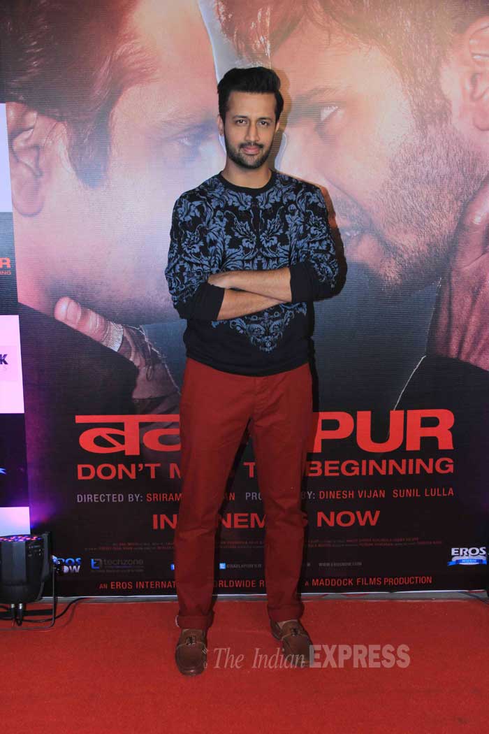 atif aslam