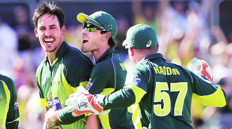 World Cup 2015 On V Day No Love Lost Between Cricket s Great Rivals 