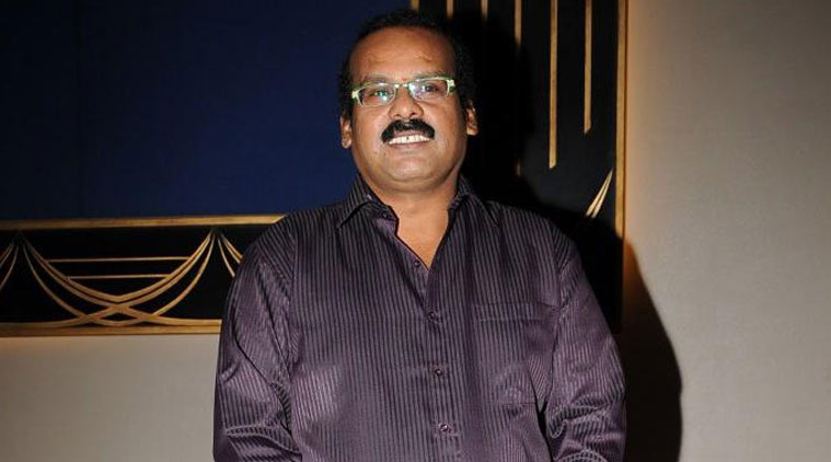 A. Venkatesh