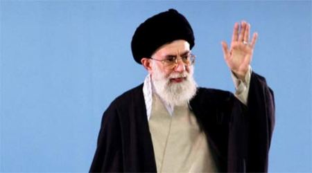 ayatollah khameini, iran president, iran nuclear deal, iran nuclear power, iran's khameini, iran us relationship, donald trump, republican