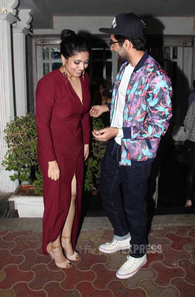 ayushmann khurrana, bhumi pednekar, dum laga ke haisha