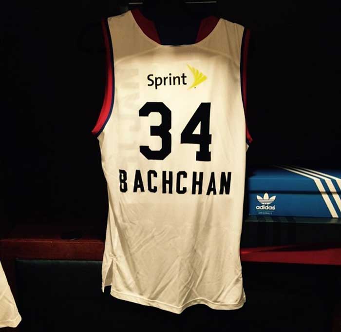 abhishek bachchan, abhishek bachchan nba