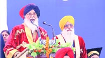 PTU, SAD-BJP, Prakash Singh Badal, Bhutta Group of Colleges , Panjab University ,