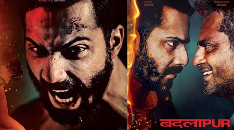 Badlapur full movie discount download