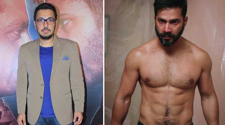 badlapur, varun dhawan, Dinesh Vijan, raghu