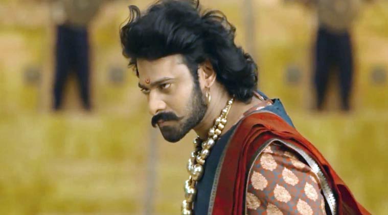 Bahubali scenes leaked on web, director approaches police | Screen News ...