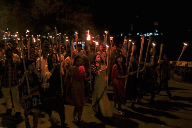 avijit roy murder, bangladesh writer avijit roy, bangladesh writer avijit roy murder, US blogger avijit roy, Blogger Avjit Roy, bangladesh writer, Bangladesh protests Avjit roy killing, bangladesh news, indian express