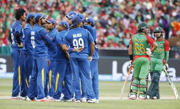Sri Lanka vs Bangladesh, Bangladesh vs Sri Lanka, SL vs Ban, Ban vs SL, World Cup 2015, Cricket World Cup 2015, Bangladesh, Cricket Bangladesh, Cricket News, Cricket
