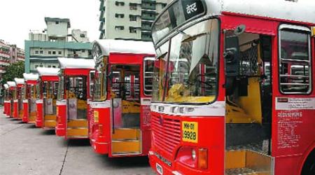 buses scrapped, BEST busses, BEST scrapped, mumbai BEST scrapped, mumbai news, city news, local news
