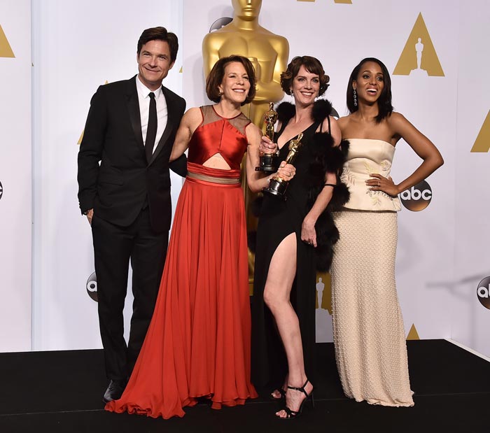 oscars winner list, oscars 2015, Crisis Hotline: Veterans Press 1