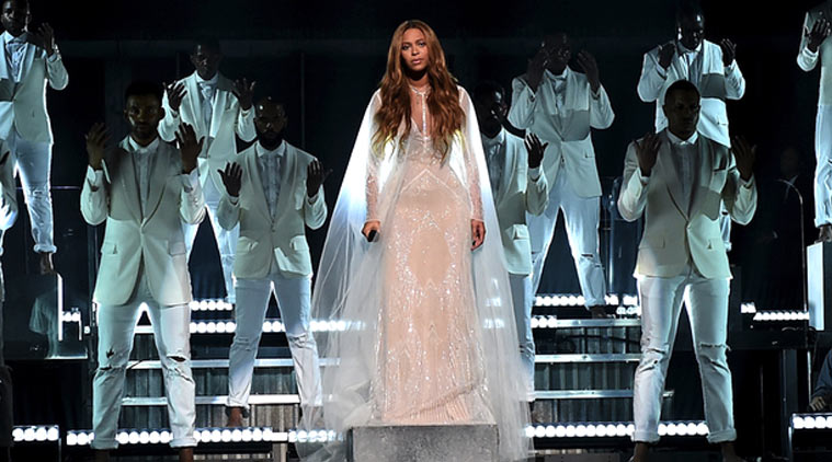 beyonce