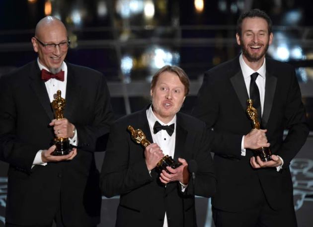 Oscars 2015: Full Winners list – Julianne Moore and Eddie Redmayne Win ...