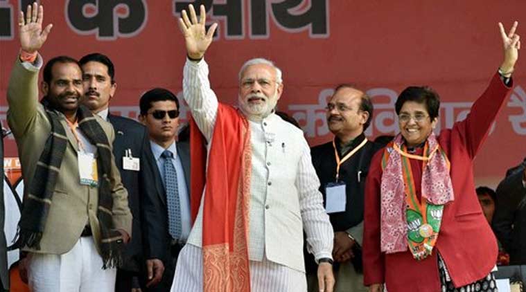 BJP, Delhi polls, Delhi elections