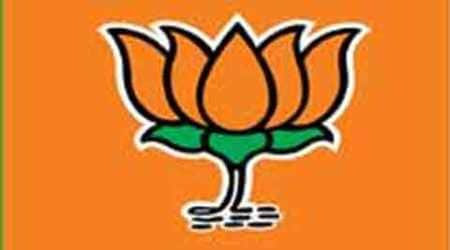 BJP
