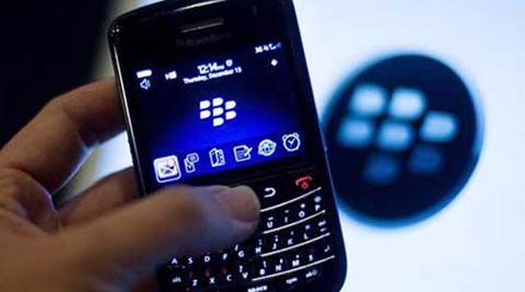 BlackBerry, WatchDox, BlackBerry WatchDox acquisition, business news
