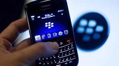 BlackBerry, WatchDox, BlackBerry WatchDox acquisition, business news