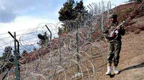 United Nations observer group probing ceasefire violation along Indo-Pak border unable to draw conclusion