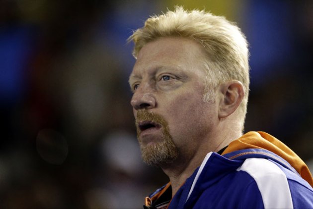 Novak Djokovic, Andy Murray, Australian Open, Australian Open 2015, Australian Open Novak Djokovic, Australian Open Final, Novka Djokovic Australian open, Andy Murray vs Novak Djokovic, Novak Djokovic vs Andy Murray, Djokovic vs Murray, Murray vs Djokovic, Tennis, Sports, News, Tennis News, Sports News, Australian Open News, Australian Open Live scores, Australian Open results