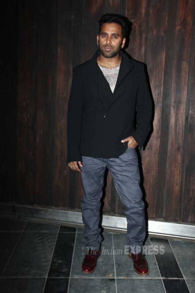bosco martis, kangana ranaut party