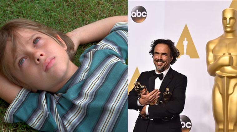 Boyhood, Birdman, Academy Awards, 87th Academy Awards, Oscars 2015