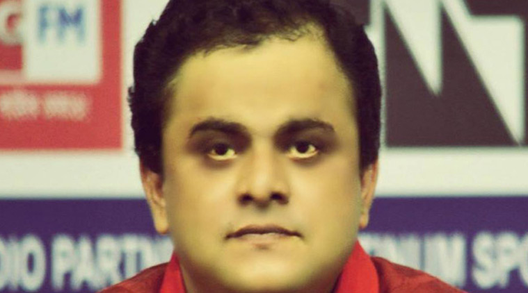 Bratya Basu