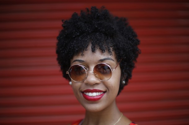 PHOTOS: A Brazilian carnival of powerful and curly hair | The Indian ...