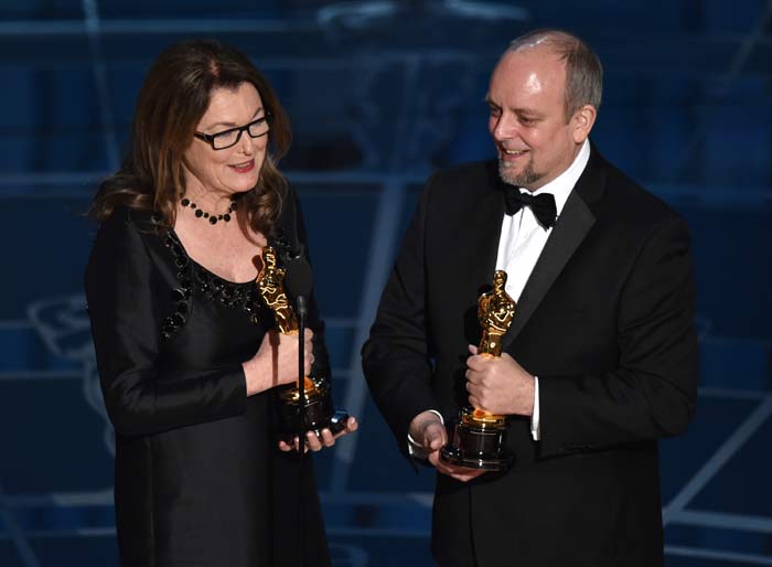 oscars winner list, Best Makeup and Hairstyling, The Grand Budapest Hotel