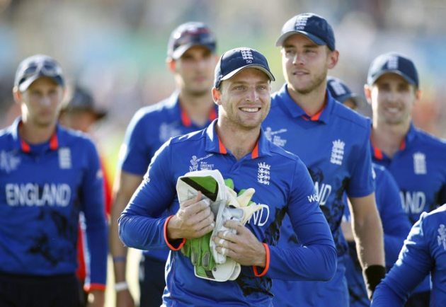 England vs Scotland: In match of neighbours, England beat Scotland ...