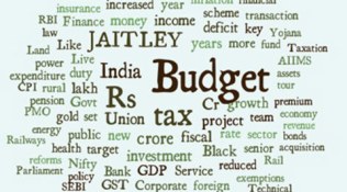 #Budget2015 on Facebook: Top trending topics, hashtags and posts