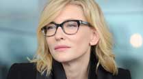 Cate Blanchett goes barefoot at ‘Cinderella’ Berlin premiere ...