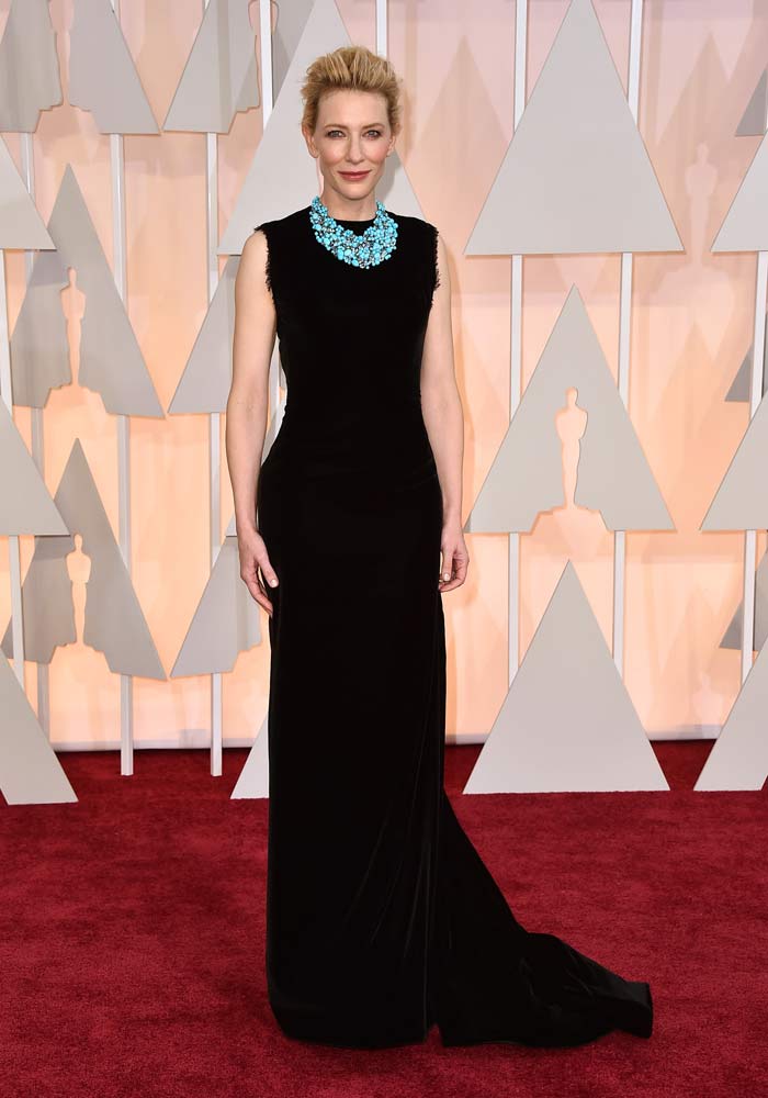Cate Blanchett